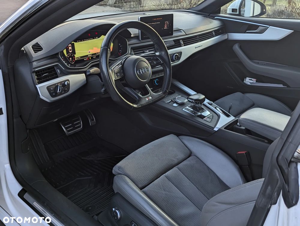 Audi A5 Coupé - 15