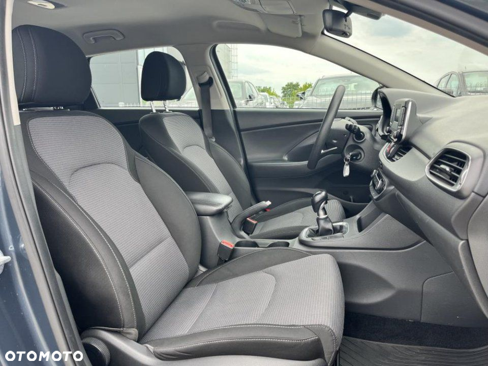 Hyundai i30 - 28