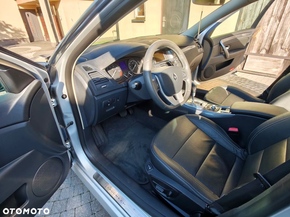 Renault Laguna 2.0 16V Turbo Initiale - 21