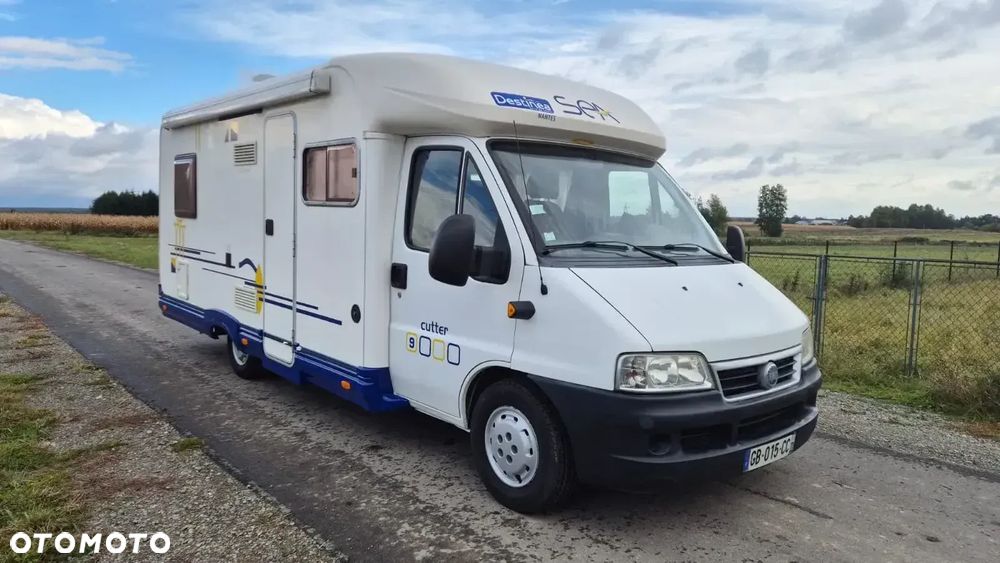 Fiat Ducato - 3