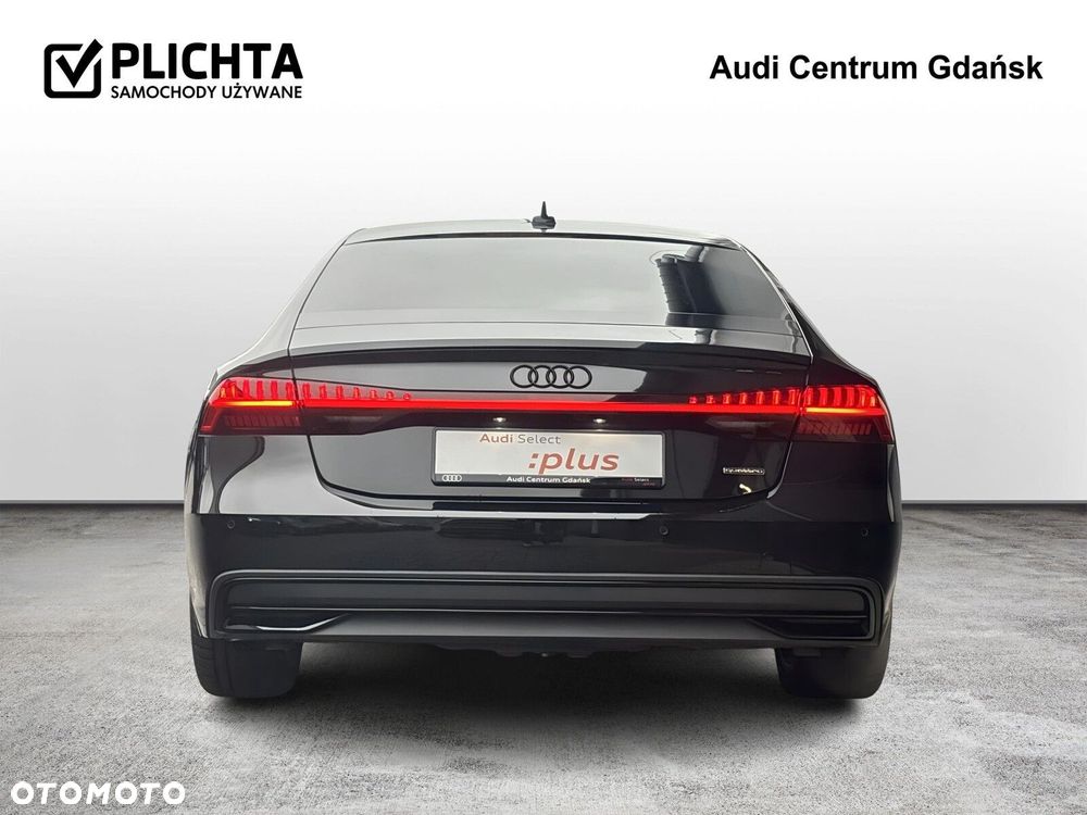 Audi A7 Sportback - 5