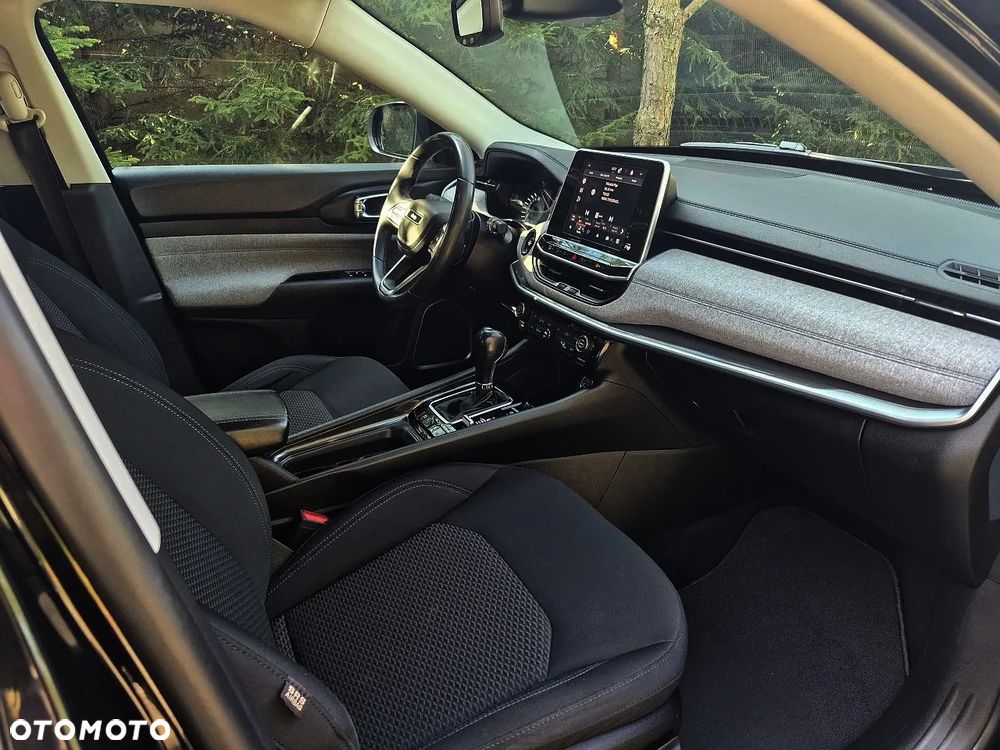 Jeep Compass - 15