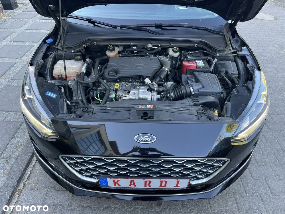 Ford Focus - 33