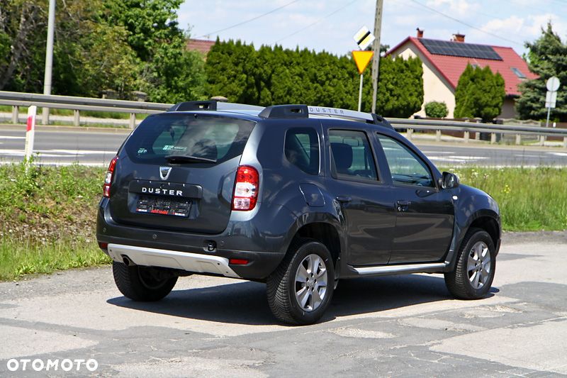 Dacia Duster 1.6 16V 105 4x2 Celebration - 2