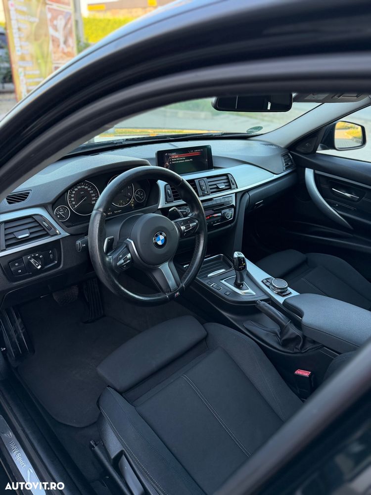 BMW Seria 3 - 15
