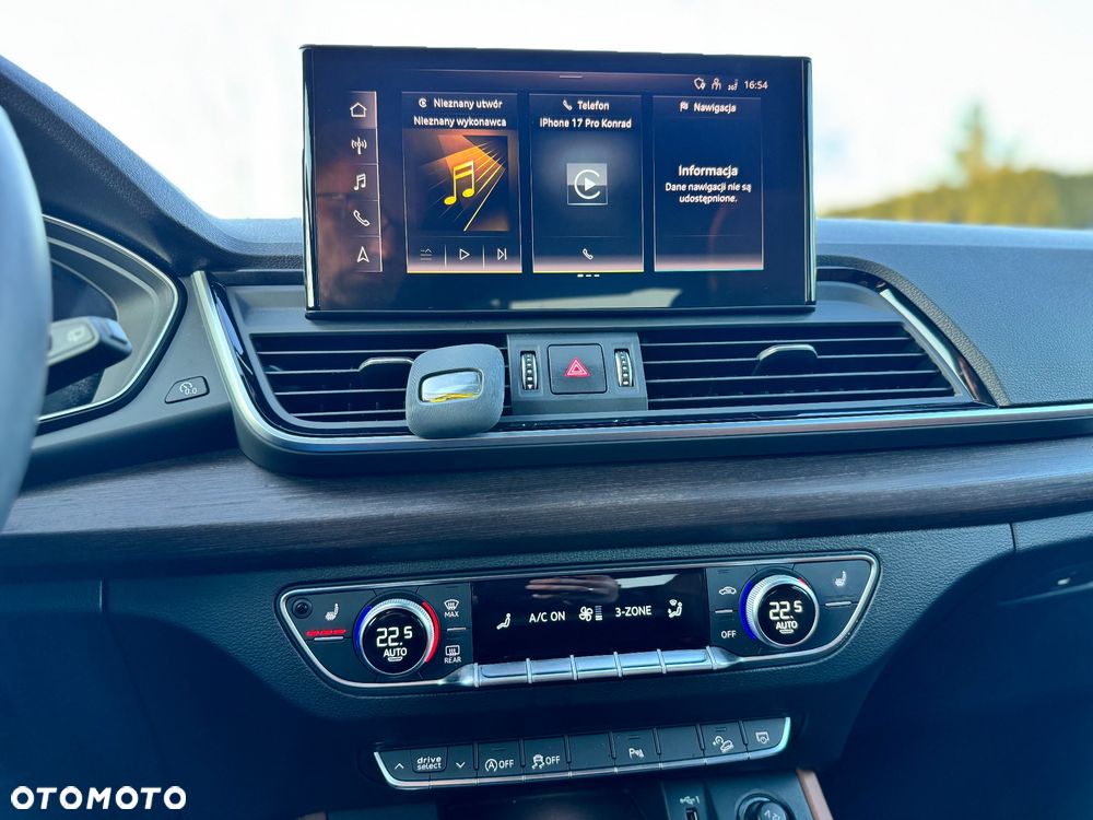 Audi Q5 Sportback 45 TFSI mHEV Quattro S Line S tronic - 27