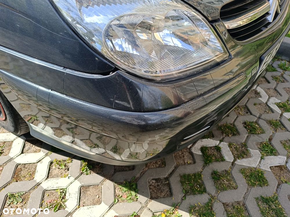 Citroën C5 2.0i 16V SX - 9