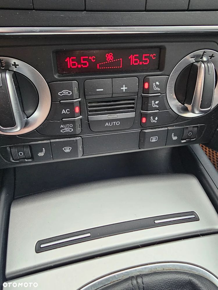 Audi A3 3-drzwiowe - 34