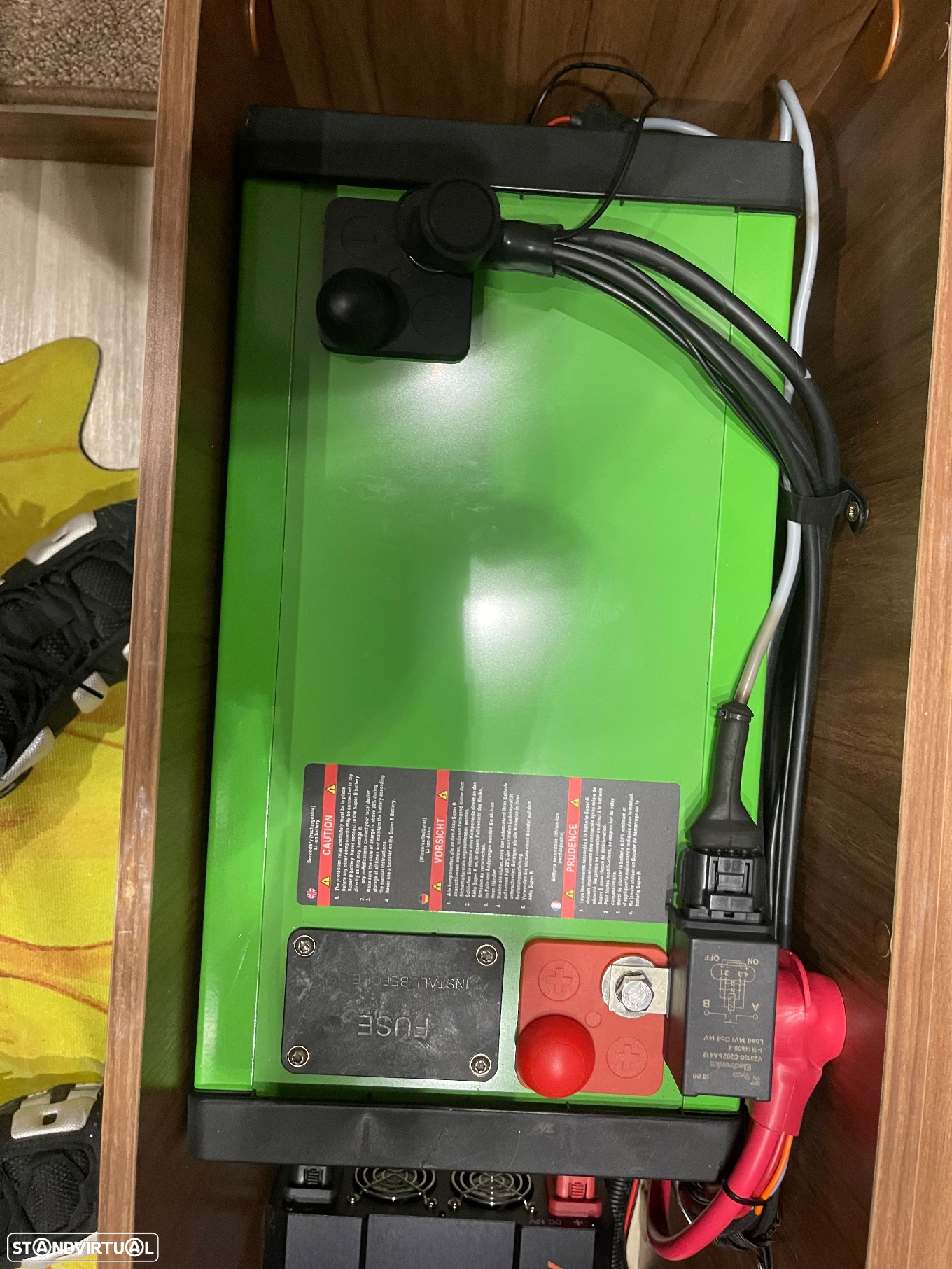 Pilote Essential P716 - 13