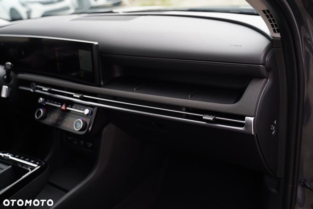 Hyundai Tucson 1.6 T-GDi 48V Executive 2WD DCT - 25