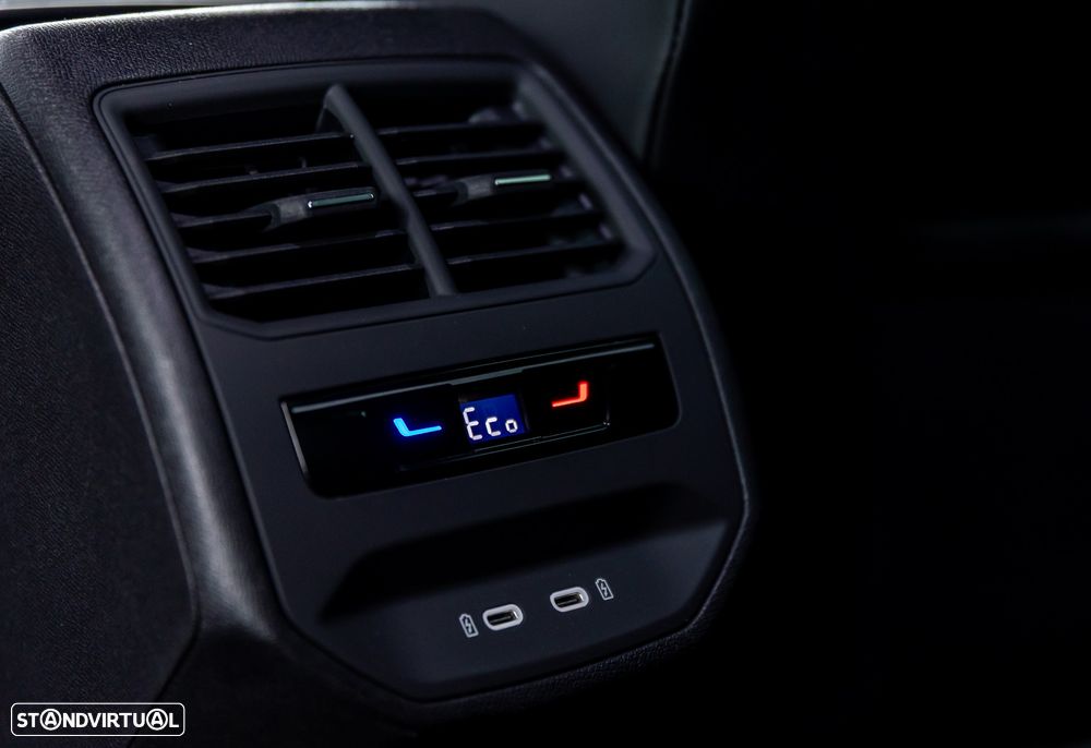 Cupra Formentor VZ 1.4 e-Hybrid DSG - 18