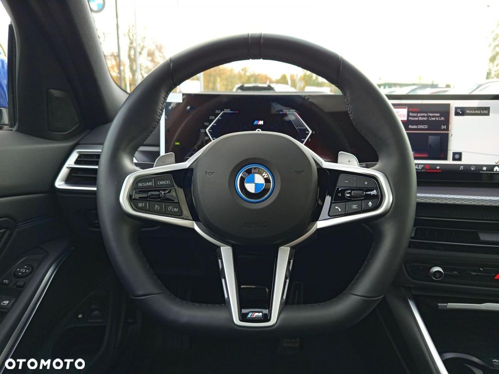 BMW Seria 3 - 12