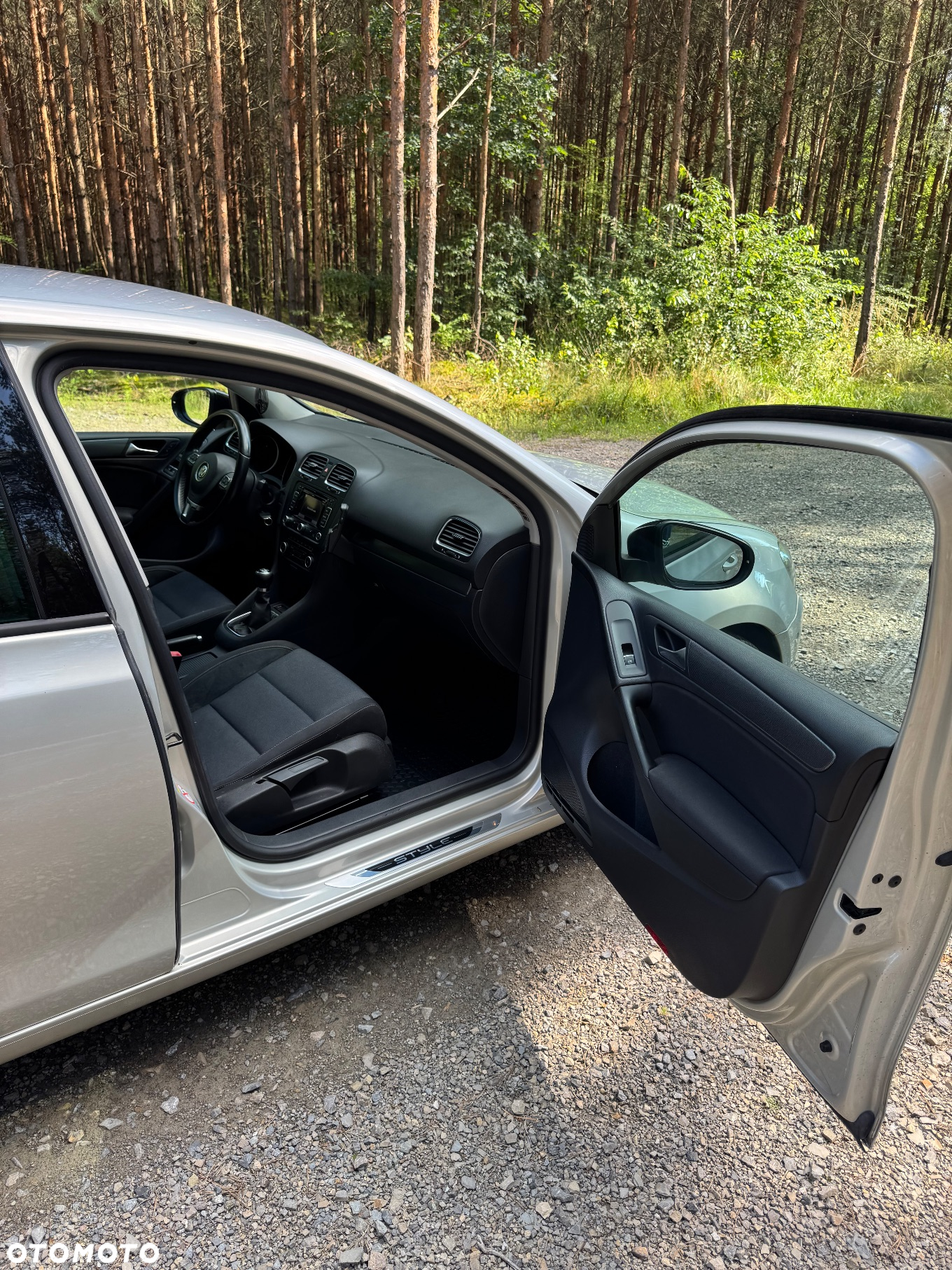 Volkswagen Golf - 11