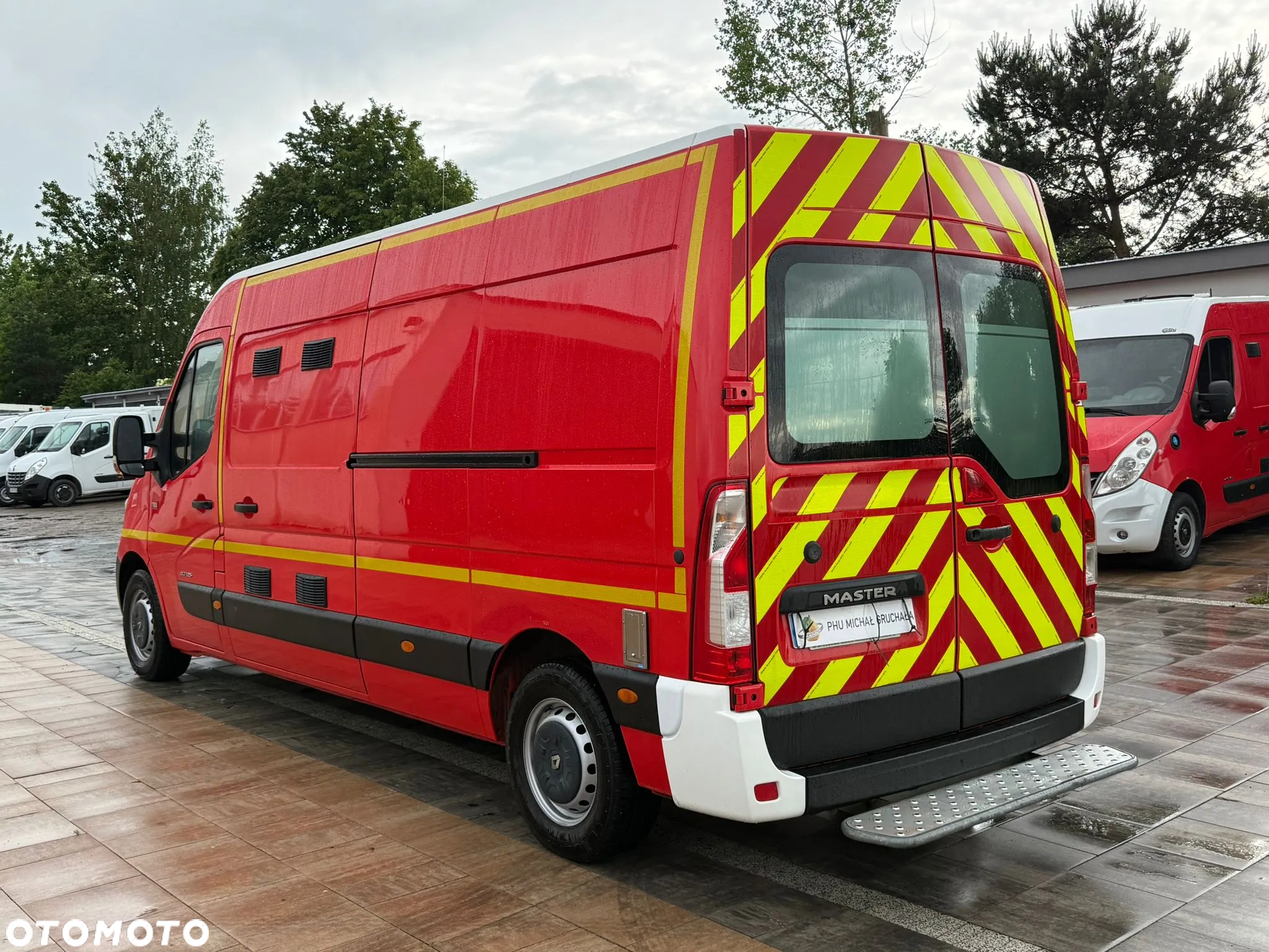 Renault Master - 6