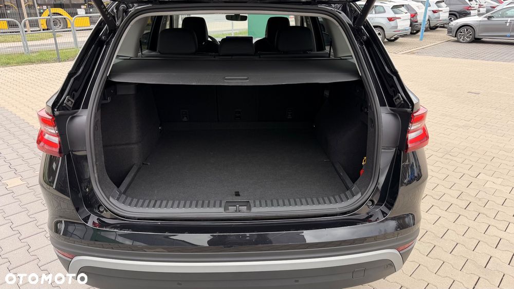 Skoda Kodiaq 1.5 TSI iV PHEV 4x2 Drive DSG - 15