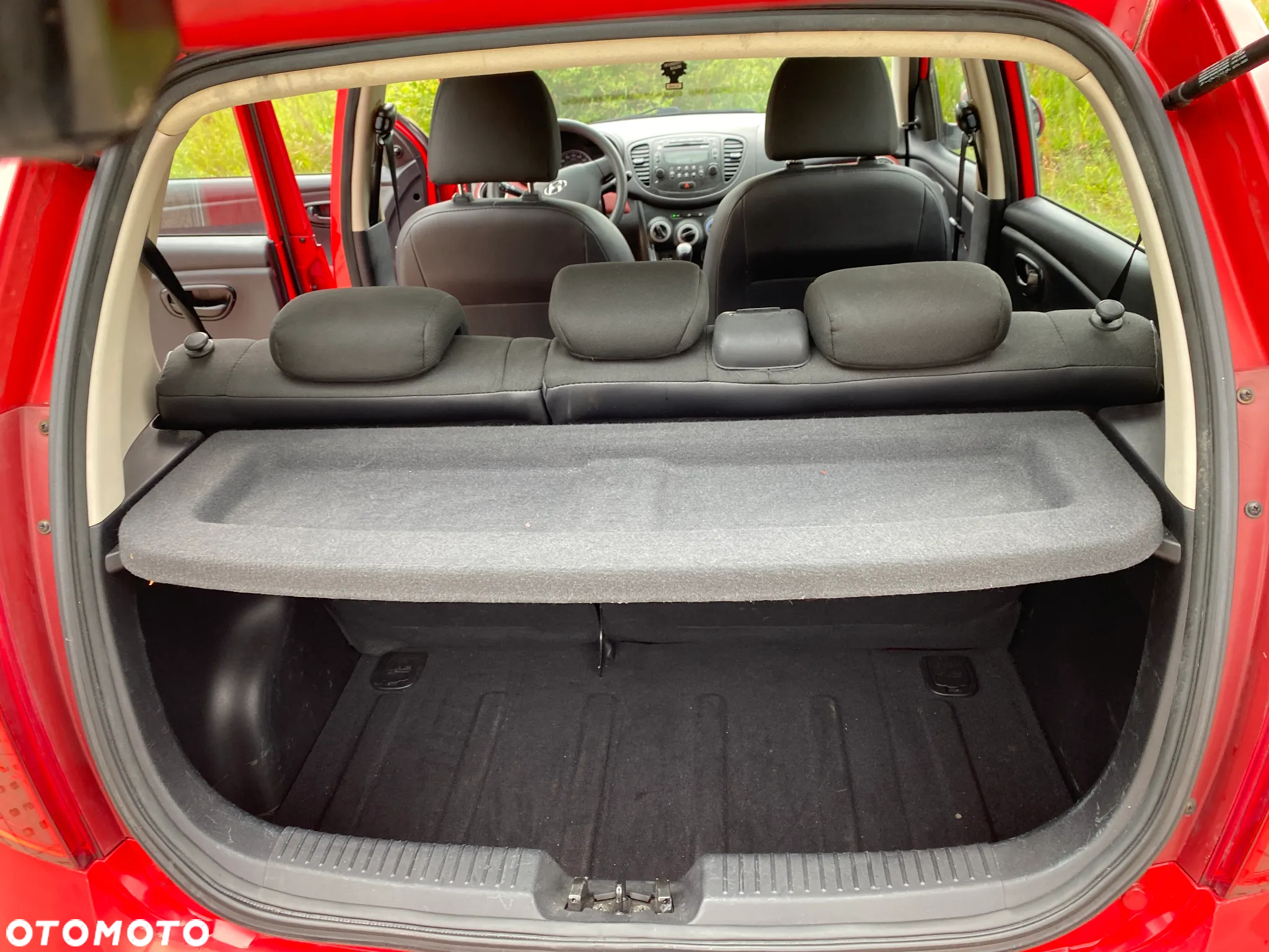 Hyundai i10 1.1 Classic - 22