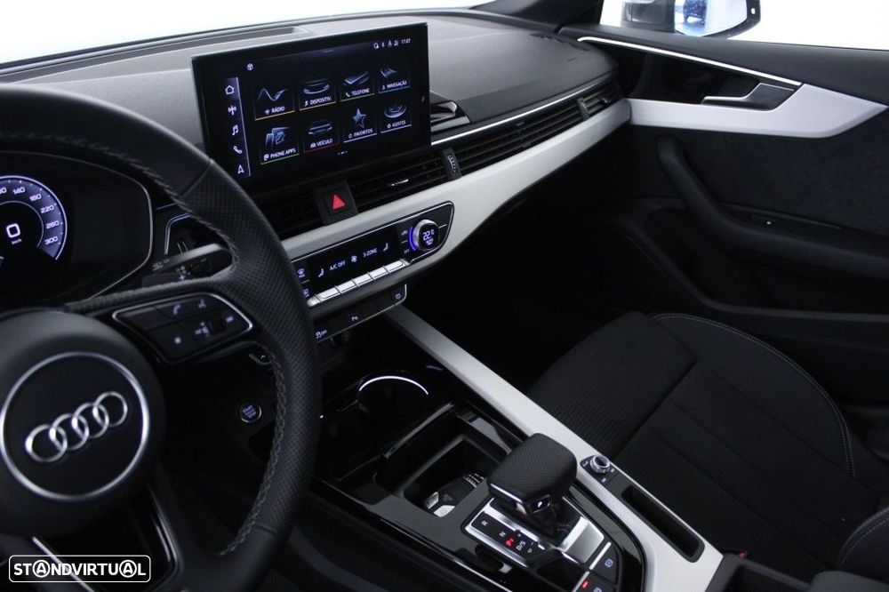 Audi A5 Sportback - 35