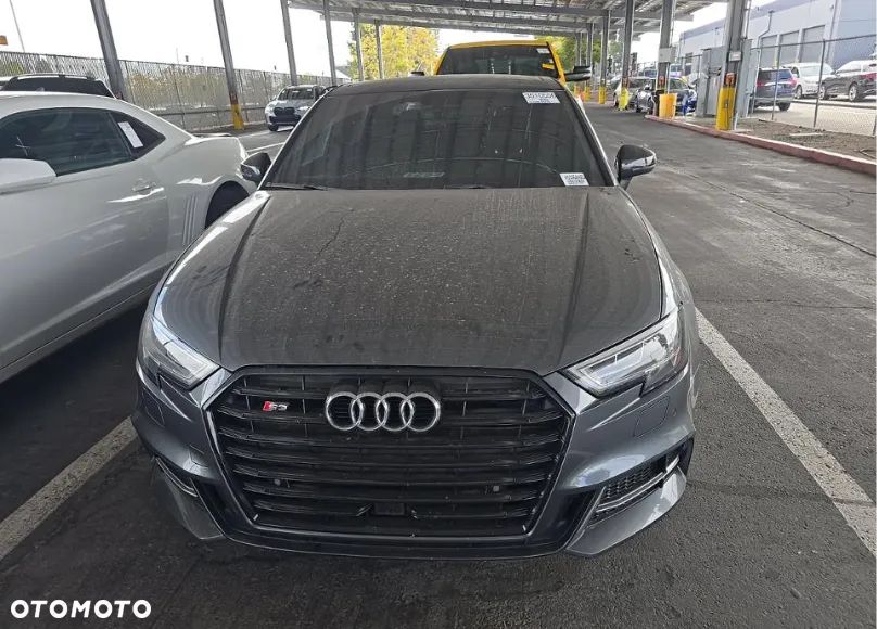 Audi S3 2.0 TFSI Quattro S tronic - 2