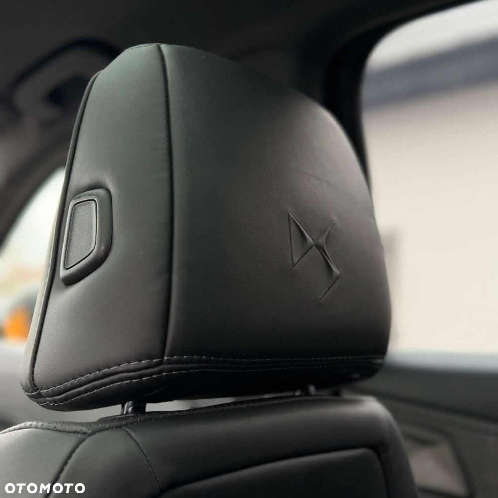 DS Automobiles DS 7 - 30