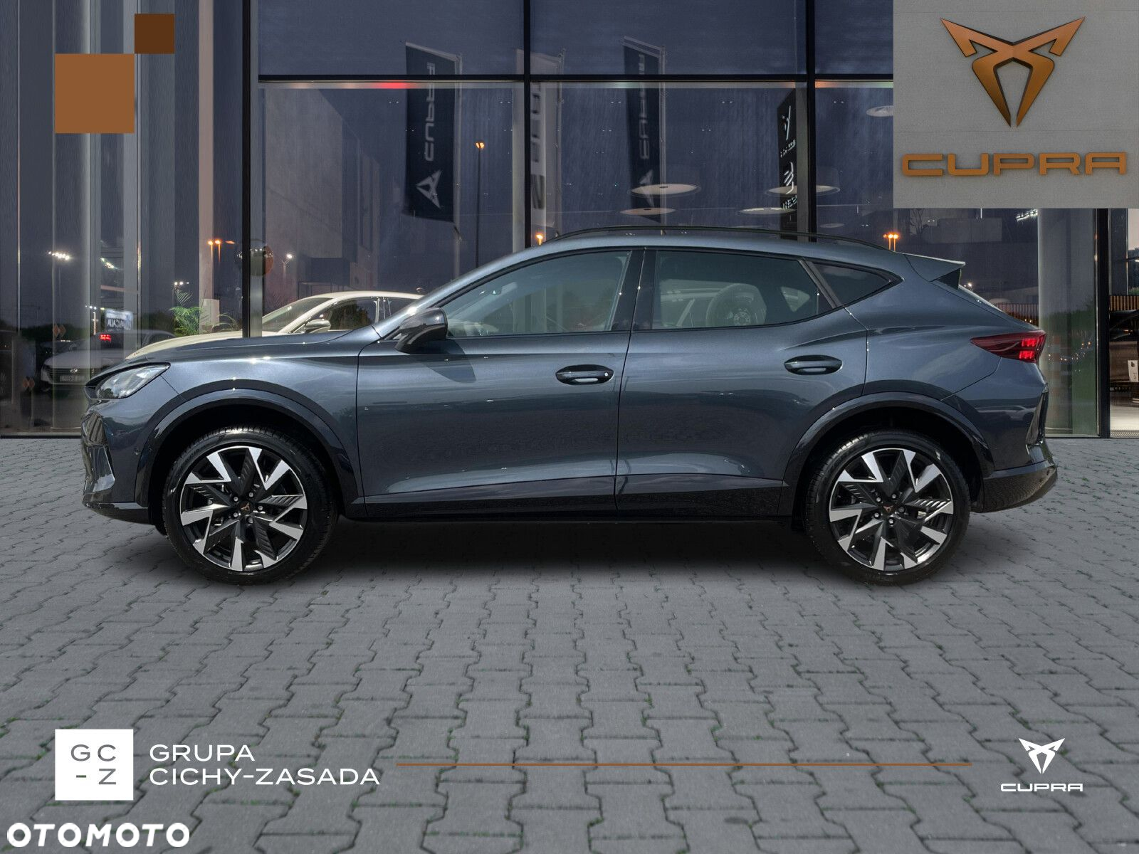 Cupra Formentor - 2