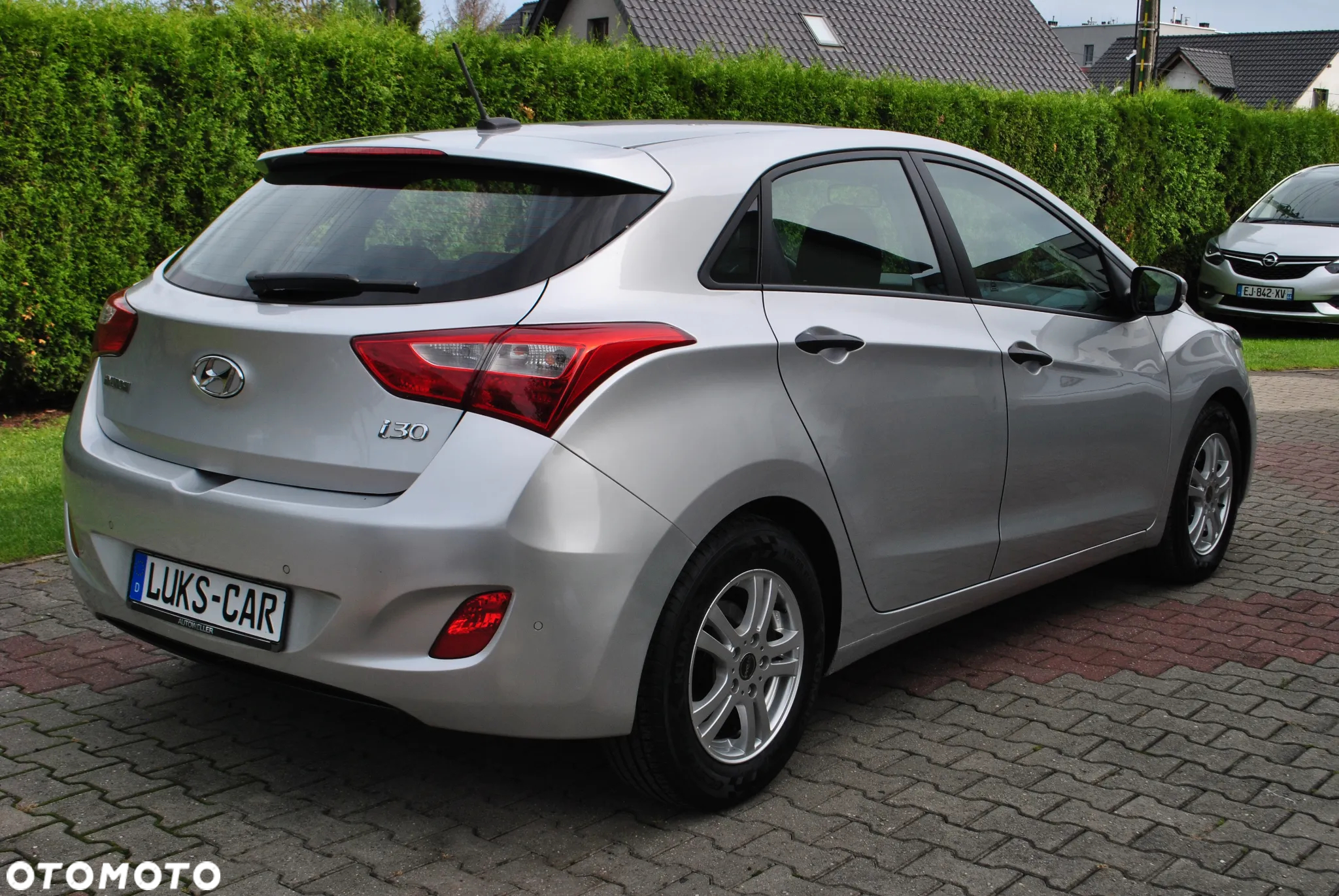 Hyundai i30 1.4 Premium - 38