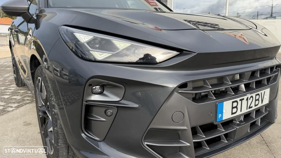Cupra Terramar 1.5 e-Hybrid Special Edition DSG - 19