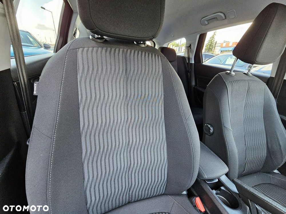 Peugeot 308 1.6 BlueHDi Allure S&S - 12