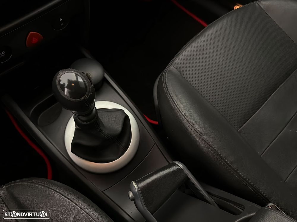 Renault Mégane Break 1.5 dCi Confort - 9