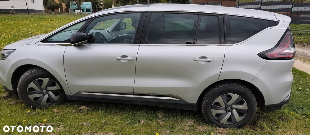 Renault Espace - 3