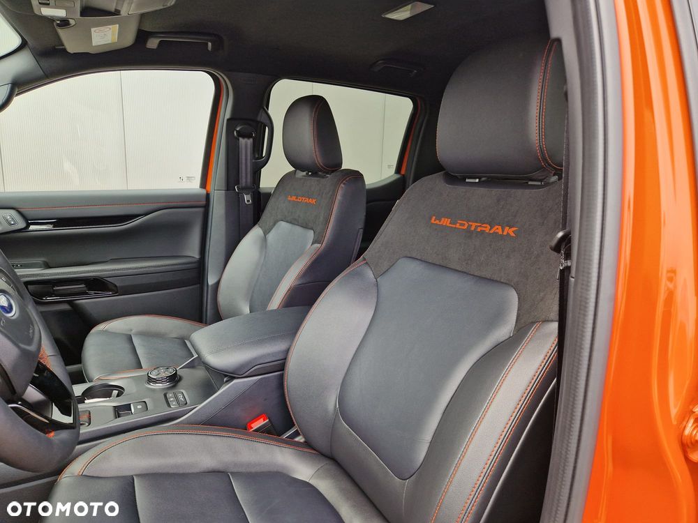 Ford Ranger 2.3 EcoBoost PHEV e-4WD DC Wildtrak - 11