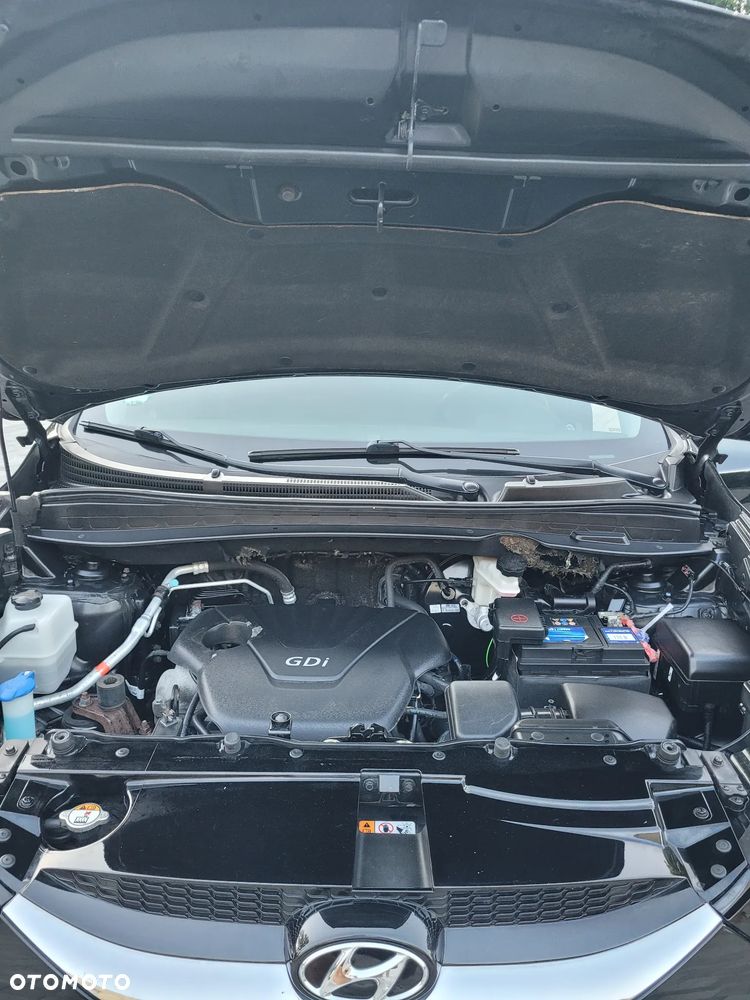 Hyundai ix35 1.6 2WD Comfort - 9