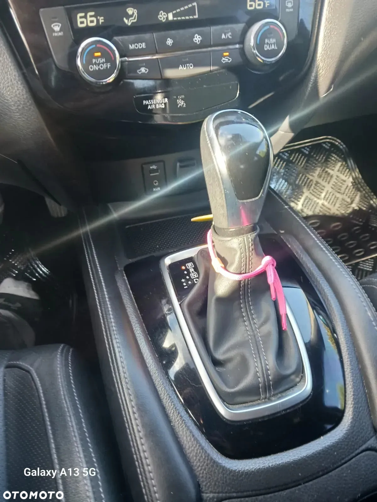 Nissan Qashqai - 15