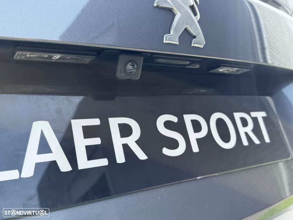 Peugeot 2008 PureTech 100 Active - 8