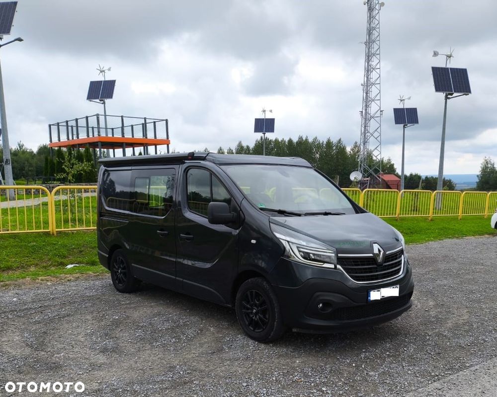Renault Trafic - 3