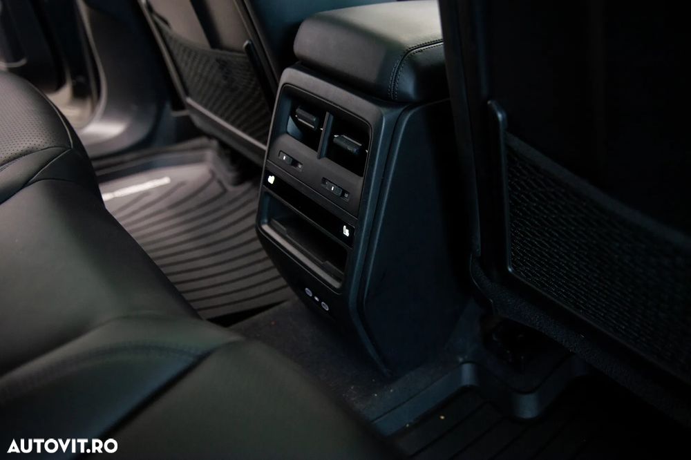 Porsche Macan 4S 100 kWh - 30