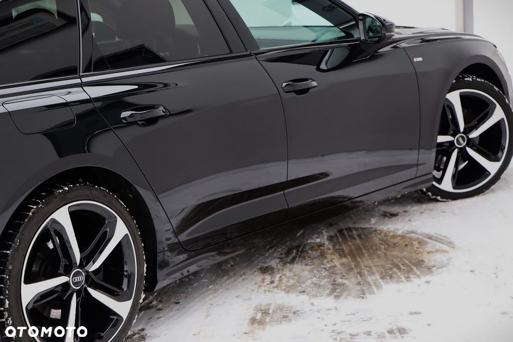 Audi A6 Avant - 19