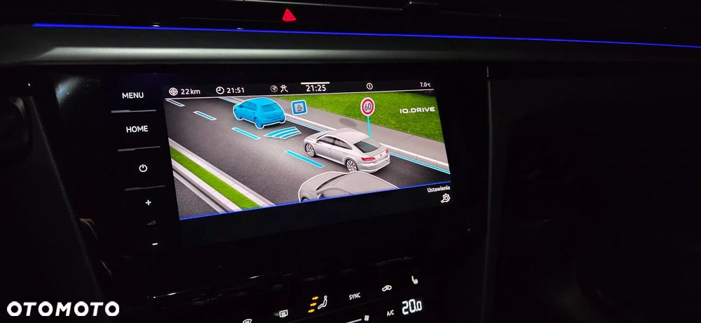 Volkswagen Arteon - 15