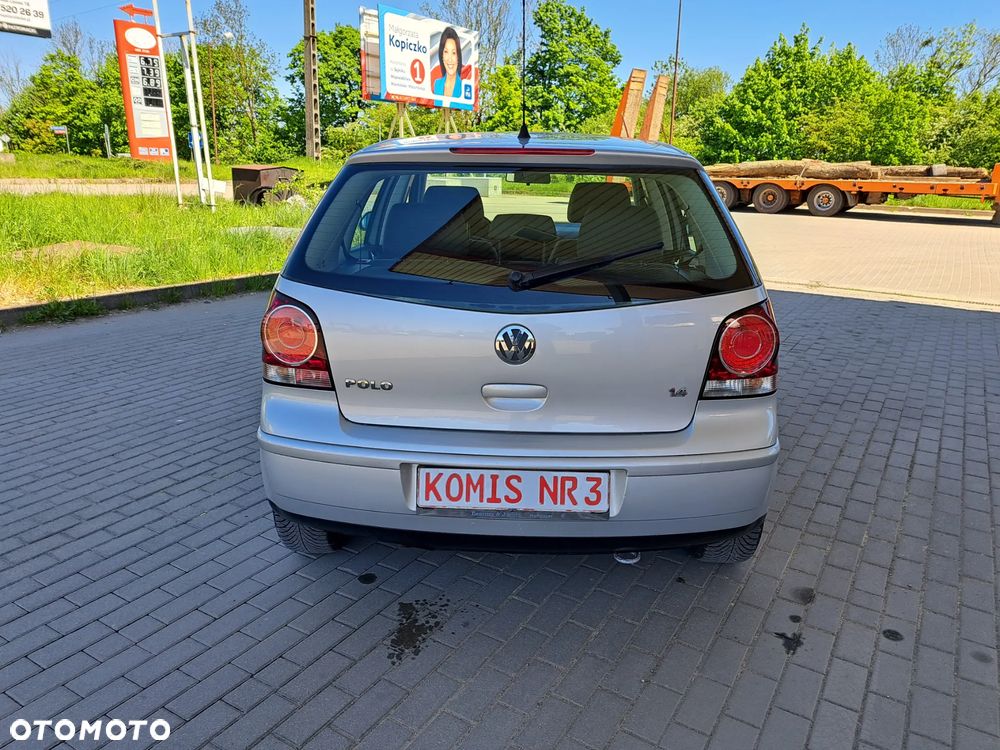 Volkswagen Polo - 7