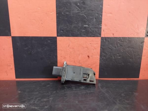 Medidor De Massa De Ar Peugeot Boxer Caixa - 1