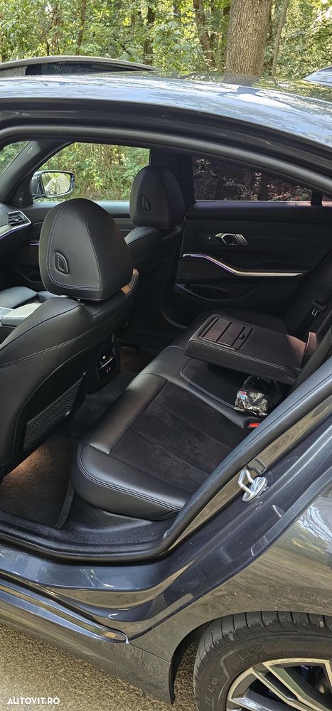 BMW Seria 3 - 11