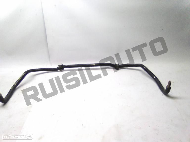 Barra Estabilizadora Frente  Audi 80 B3 [1986_1992] 1.6 Td - 1