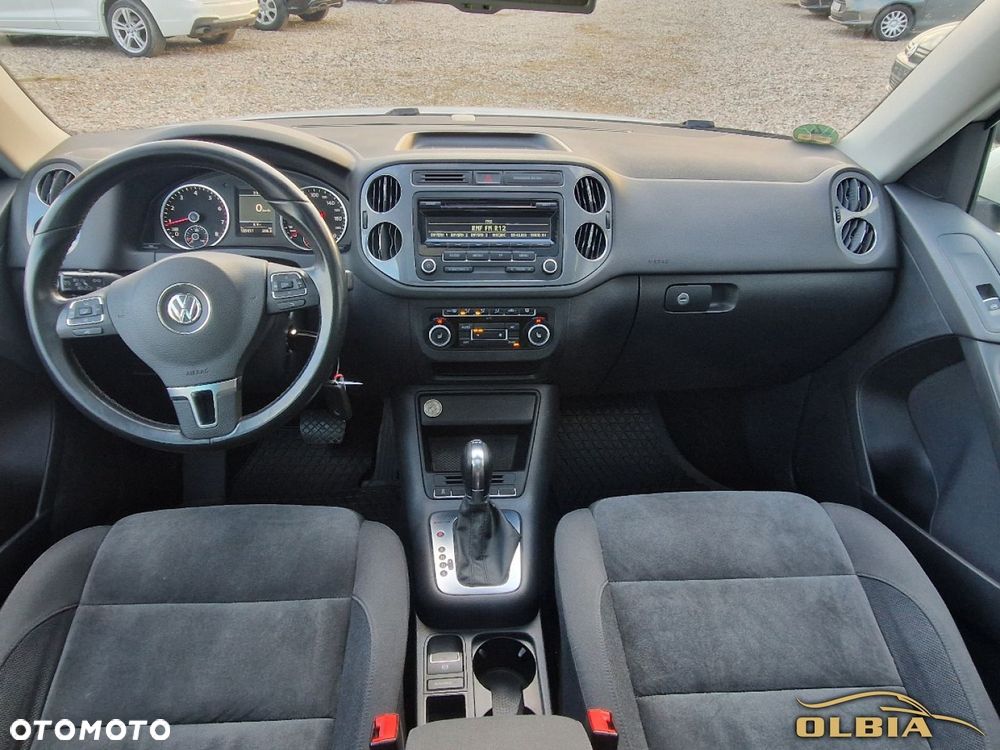 Volkswagen Tiguan - 6