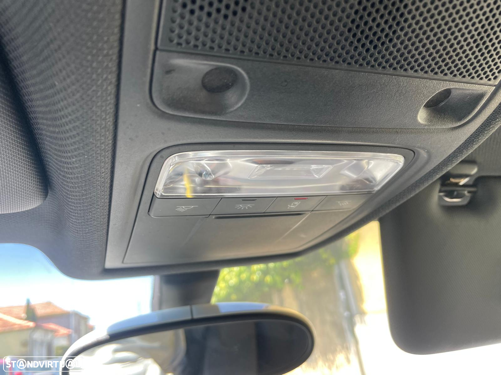 Audi A1 1.2 TFSI Advance 116g - 17