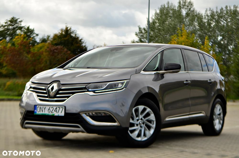 Renault Espace Energy dCi 130 Intens - 2