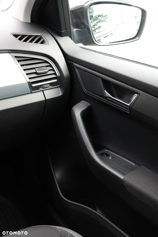 Skoda Fabia 1.0 TSI Ambition - 31