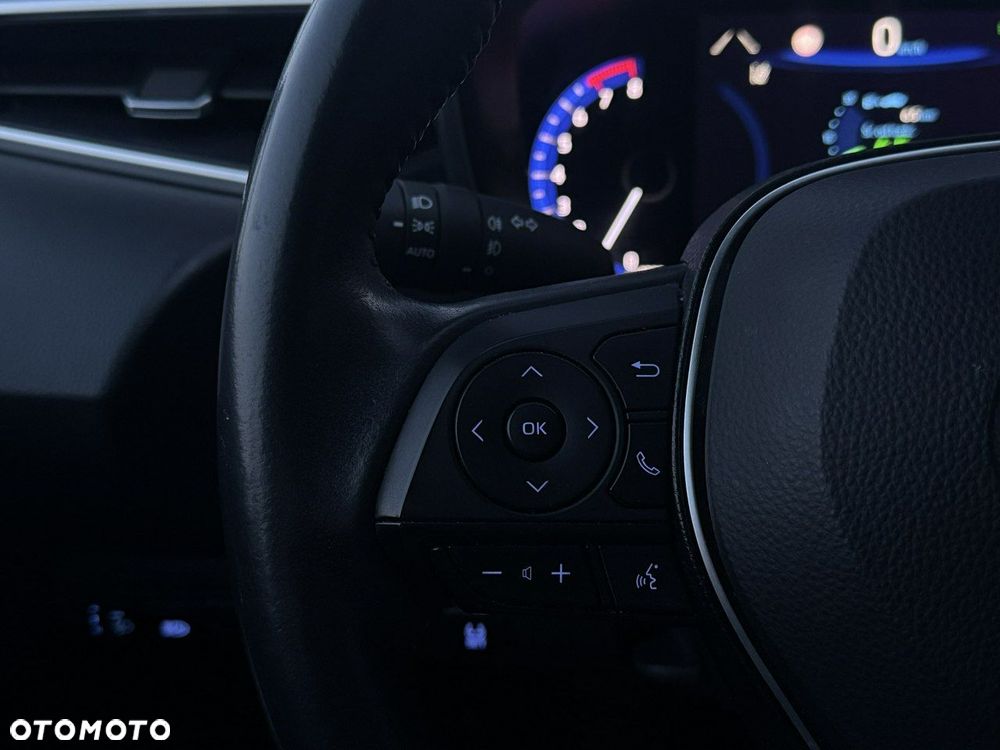 Toyota Corolla 1.5 Comfort - 12