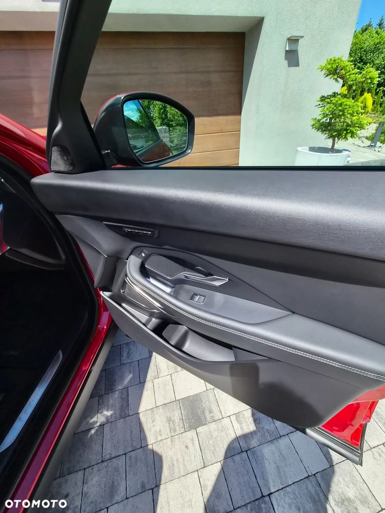 Jaguar E-Pace 2.0 i4P AWD R-Dynamic SE - 16