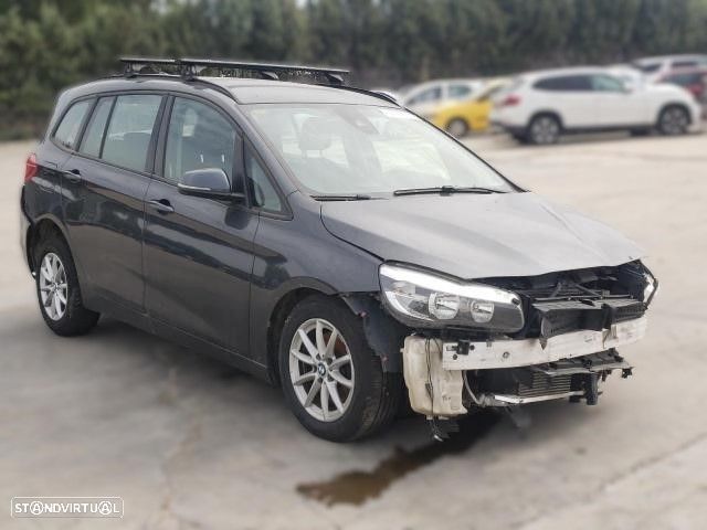 Peças BMW 2 Gran Tourer (F46) 2014 a 2018 - 3