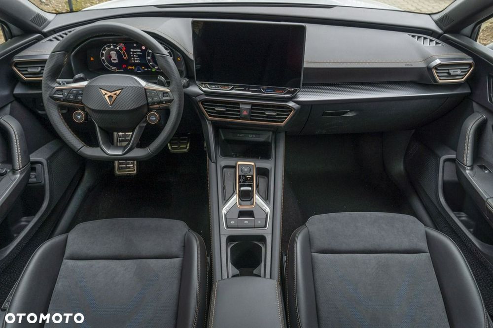 Cupra Leon Sportstourer - 22