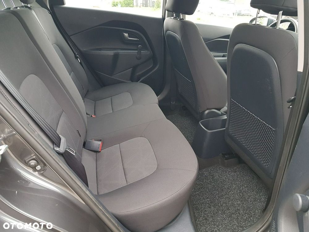 Kia Rio 1.2 Edition 7 - 14